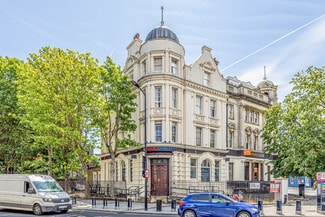 Más detalles de 2-4 Elgin Av, London - Oficina/Clínica en alquiler