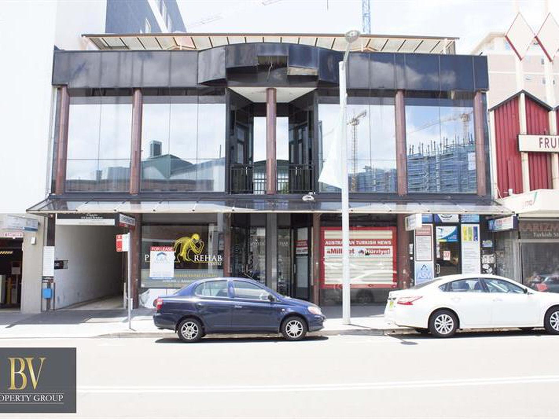 37 Queen St, AUBURN en alquiler Foto principal- Imagen 1 de 2