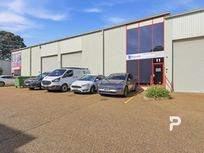 20-30 Stubbs St, Silverwater Parramatta en alquiler Foto del edificio- Imagen 1 de 7