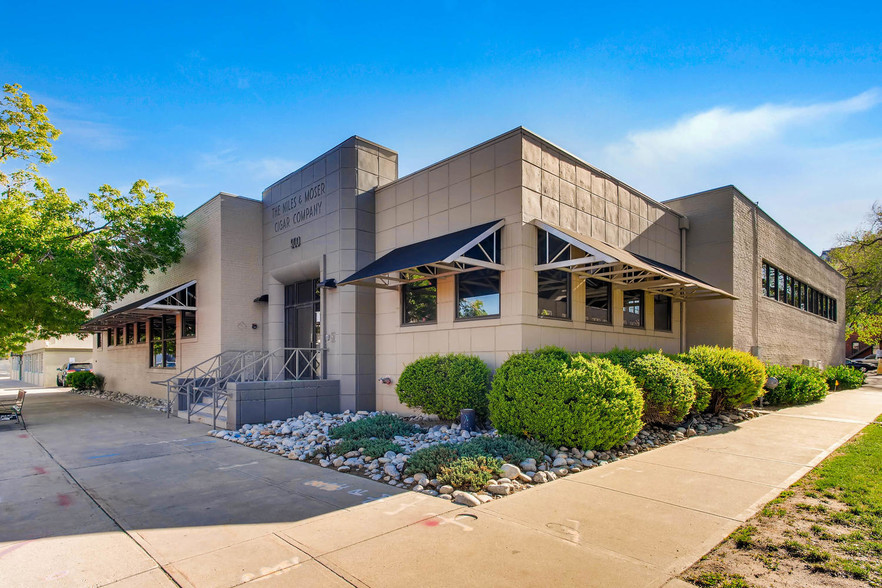 900 Bannock St, Denver, CO en alquiler - Foto del edificio - Imagen 1 de 19