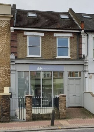 Más detalles de 75 Lower Richmond Rd, London - Local en venta