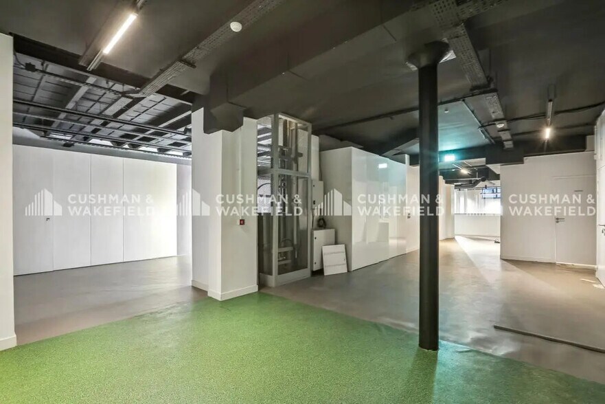 23 Boulevard Poissonnière, Paris en alquiler - Foto del interior - Imagen 3 de 15