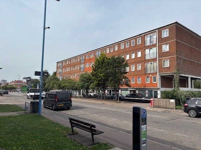 230 High St, Potters Bar en venta - Foto del edificio - Imagen 1 de 9