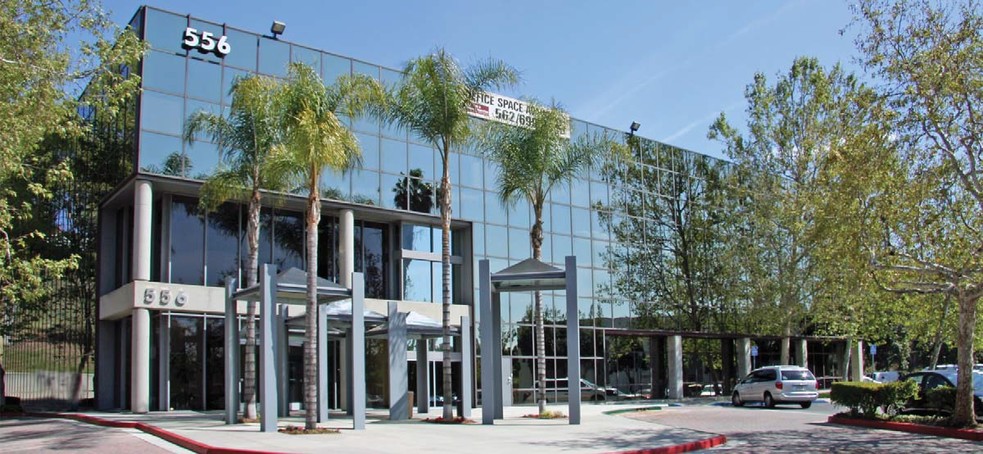 556 N Diamond Bar Blvd, Diamond Bar, CA en alquiler - Foto del edificio - Imagen 1 de 4