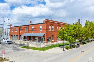 Más detalles para 140 Walnut St, Kansas City, MO - Oficinas en alquiler