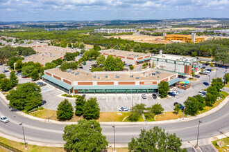 Hausman Rd & University Heights Blvd, San Antonio, TX - vista aérea  vista de mapa - Image1