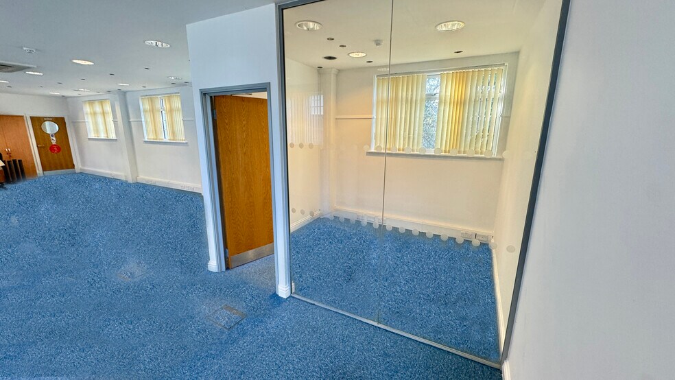 London Rd, Hassocks en alquiler - Foto del edificio - Imagen 3 de 4