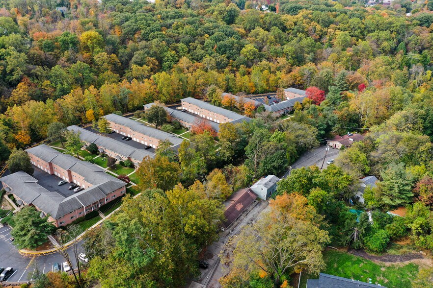 Dual-Site Vertical Cannabis Portfolio cartera de 2 inmuebles en venta en LoopNet.es - Vista aérea - Imagen 3 de 33