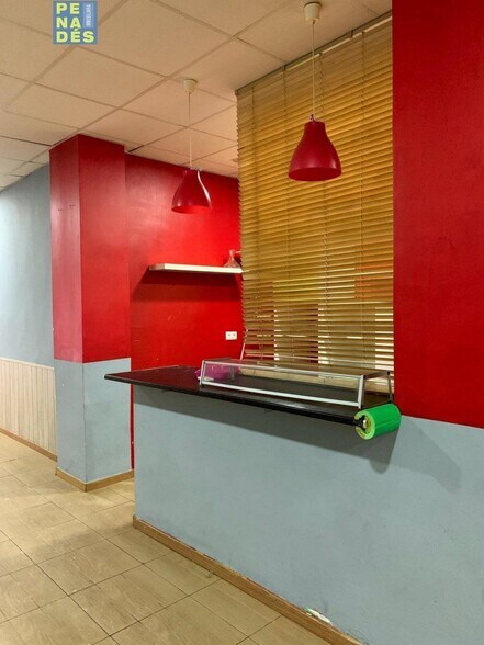 Local en Alcoy en venta - Foto del edificio - Imagen 2 de 12