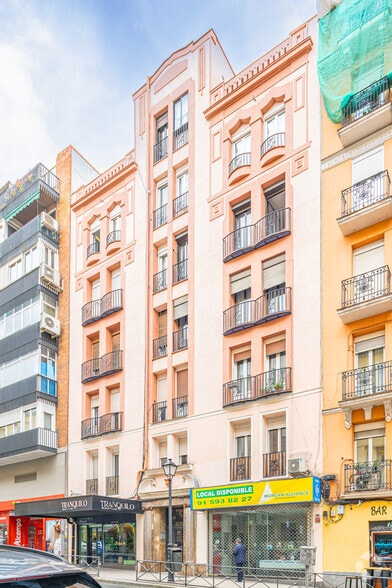 Calle Fernández de los Ríos, 69, Madrid, Madrid en venta - Foto principal - Imagen 1 de 1