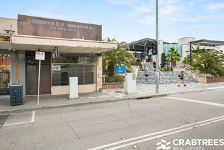 Más detalles de 23 Como Pde W, Mentone - Local en venta