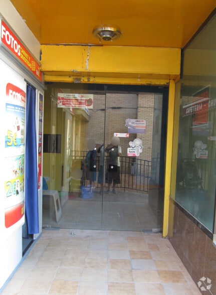 Calle Pintor el Greco, 3, Móstoles, Madrid en venta - Foto del interior - Imagen 1 de 1