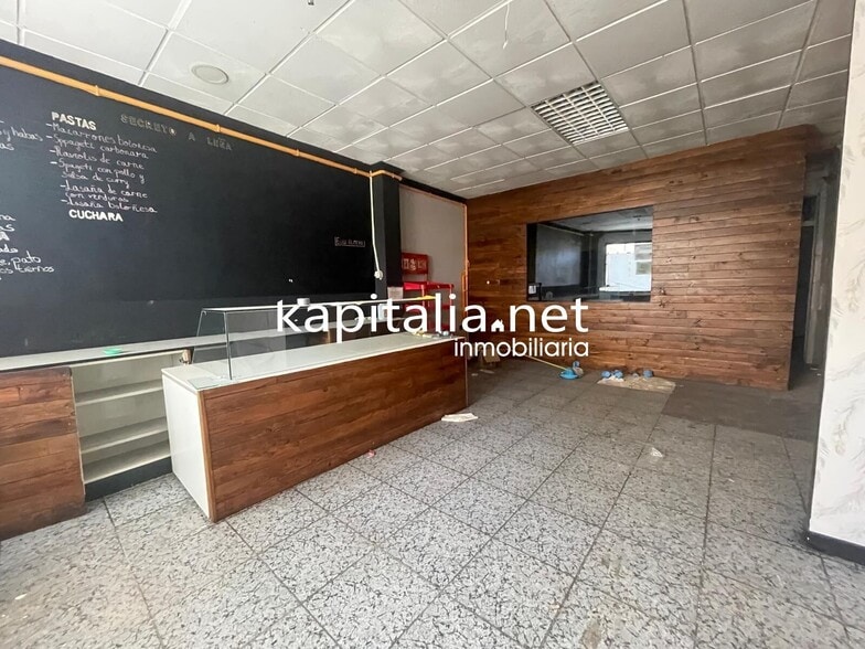 Local en València, Valencia en venta - Foto del edificio - Imagen 2 de 11