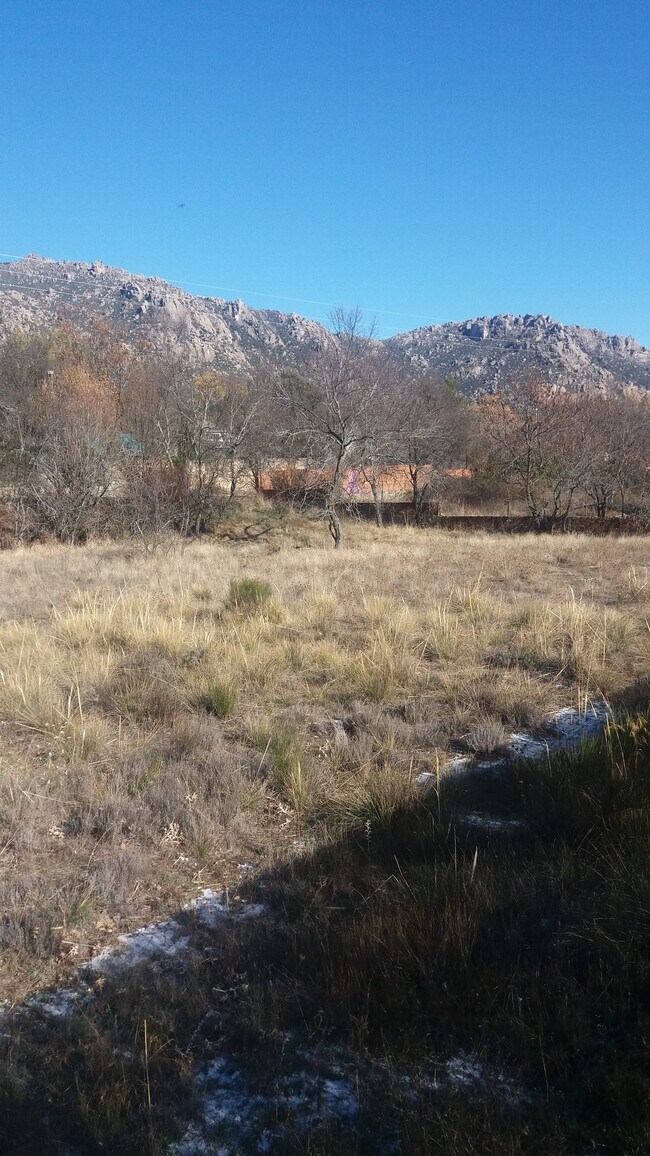 Más detalles para Calle San Francisco, 1, Manzanares el Real - Terreno en venta