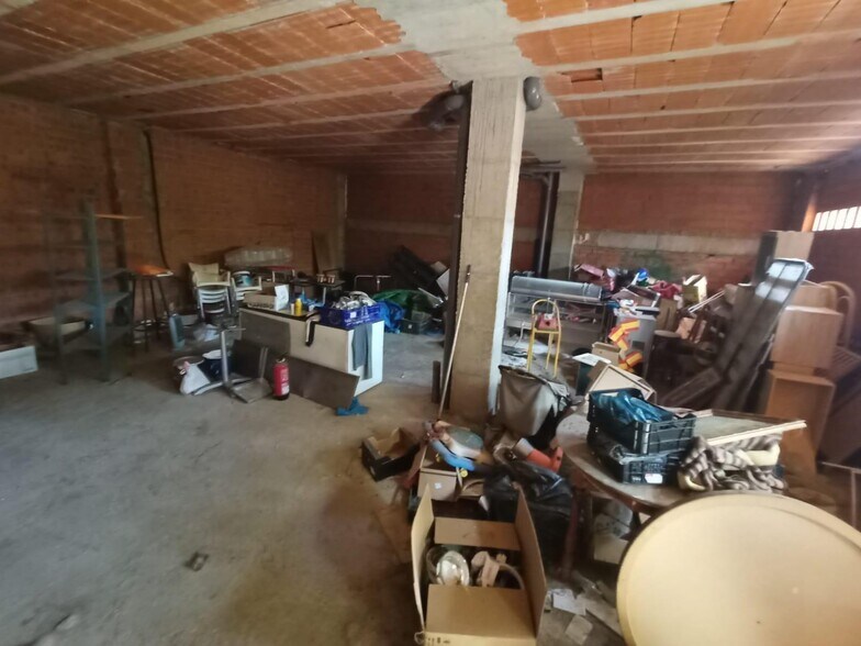 Local en Cáceres, Cáceres en alquiler - Foto del edificio - Imagen 1 de 4