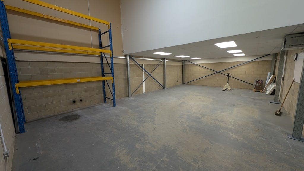 Budds Ln, Romsey en alquiler Foto del interior- Imagen 1 de 4