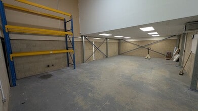 Budds Ln, Romsey en alquiler Foto del interior- Imagen 1 de 4