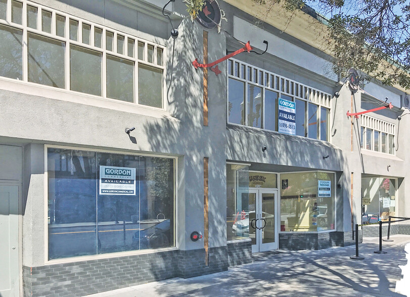 2026 Shattuck Ave, Berkeley, CA en alquiler - Foto del edificio - Imagen 1 de 12