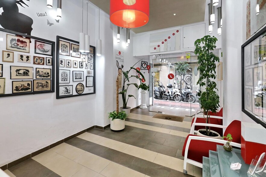 Carrer de Bonavista, 20, 08012, Barcelona, Barcelona en venta - Foto del interior - Imagen 3 de 4