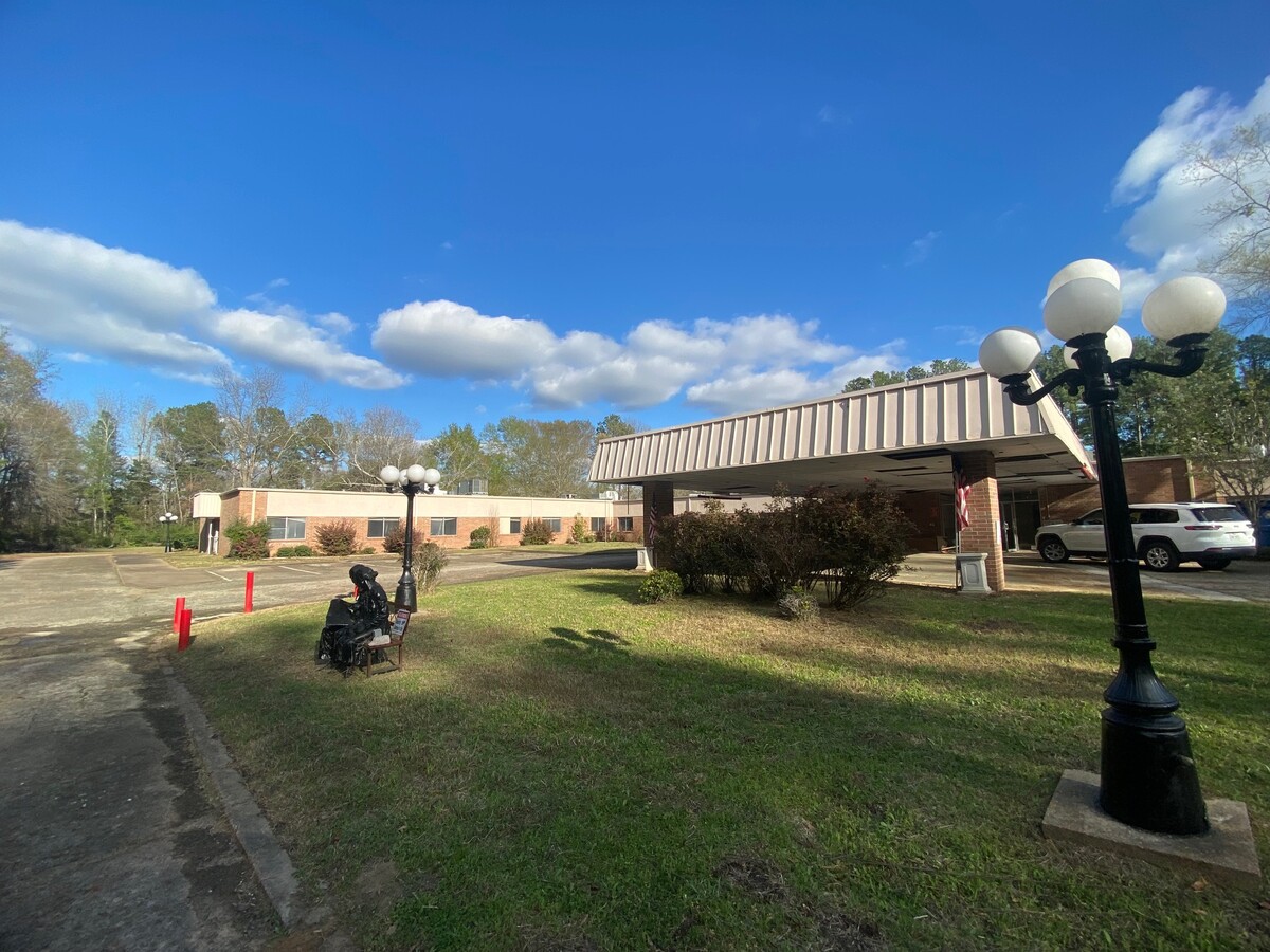 Foto del edificio