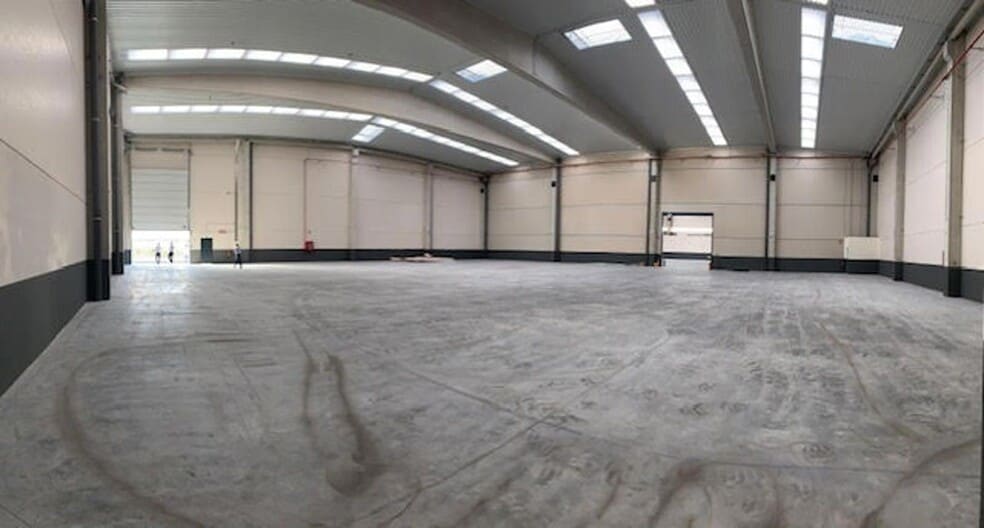 Nave en Pinto, Madrid en alquiler - Foto del interior - Imagen 3 de 5