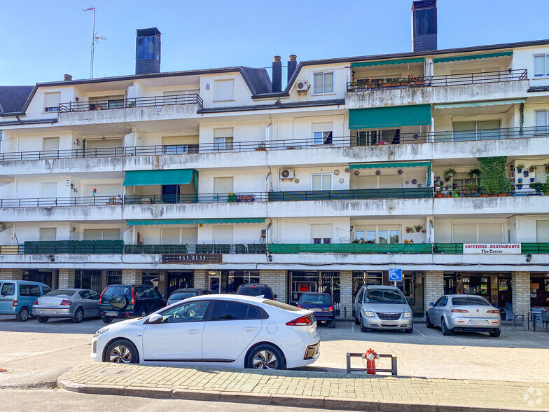 Avenida Nicasio Hernández Redondo, 4, Pelayos de la Presa, Madrid en alquiler - Foto principal - Imagen 2 de 2