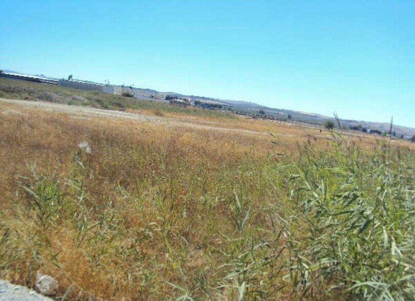 Terreno en Chauchina, Granada en venta - Plano del sitio - Imagen 3 de 4