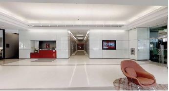 250 E Wisconsin Ave, Milwaukee, WI en alquiler - Lobby - Imagen 3 de 14