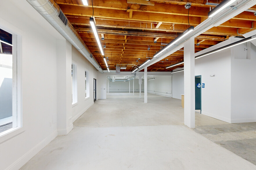 343-345 Vermont St, San Francisco, CA en venta - Matterport 3D Scan - Imagen 3 de 33