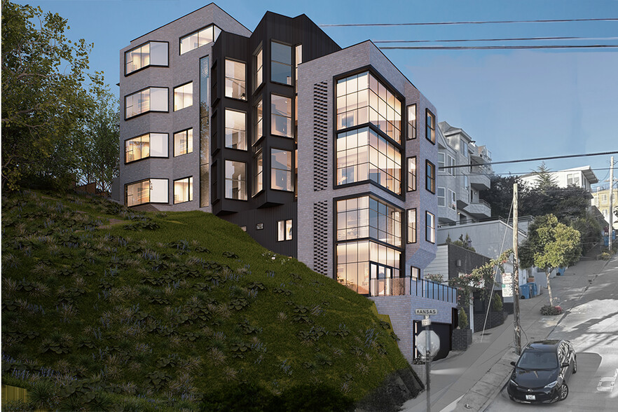 2142 22nd St, San Francisco, CA en venta - Otros - Imagen 1 de 14