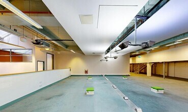 327-329 Harrow St, London en alquiler Foto del interior- Imagen 2 de 4