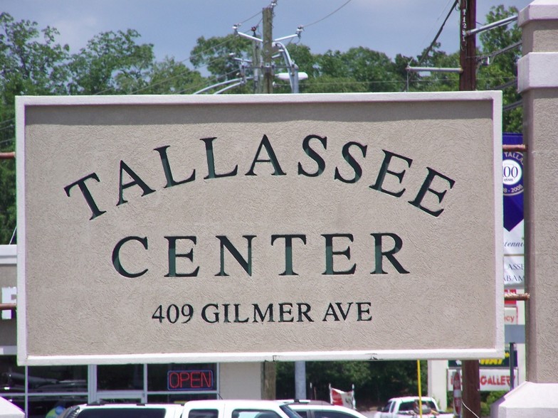 1300 Gilmer Ave, Tallassee, AL en alquiler - Otros - Imagen 3 de 5