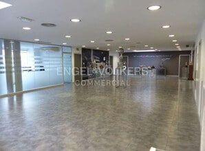Nave en Gavà, Barcelona en alquiler Foto del interior- Imagen 1 de 9