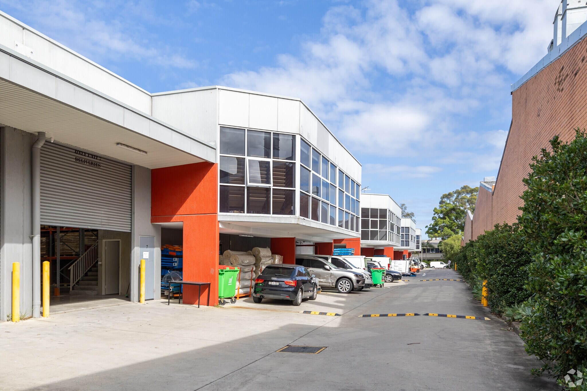 78 Harley Cres, Condell Park en alquiler Foto del edificio- Imagen 1 de 6