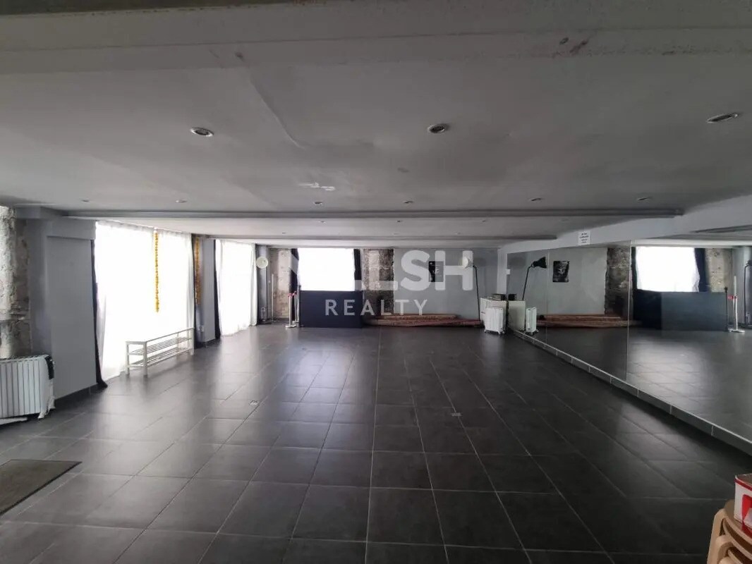 Local en Lyon en alquiler Foto del interior- Imagen 1 de 7