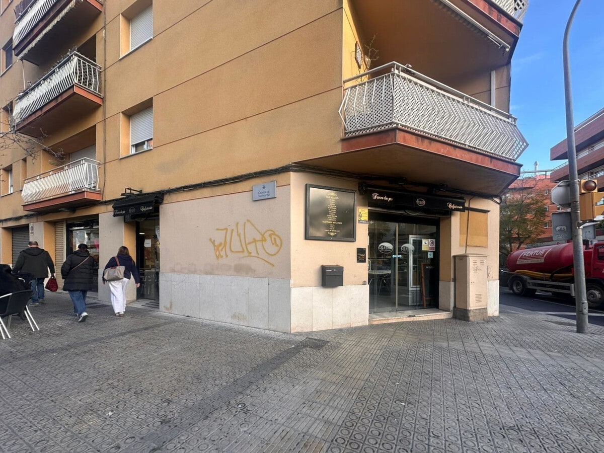 Vilanova i la Geltrú, BAR 08800 - Unidad - -  - Foto del interior - Image 1 of 8