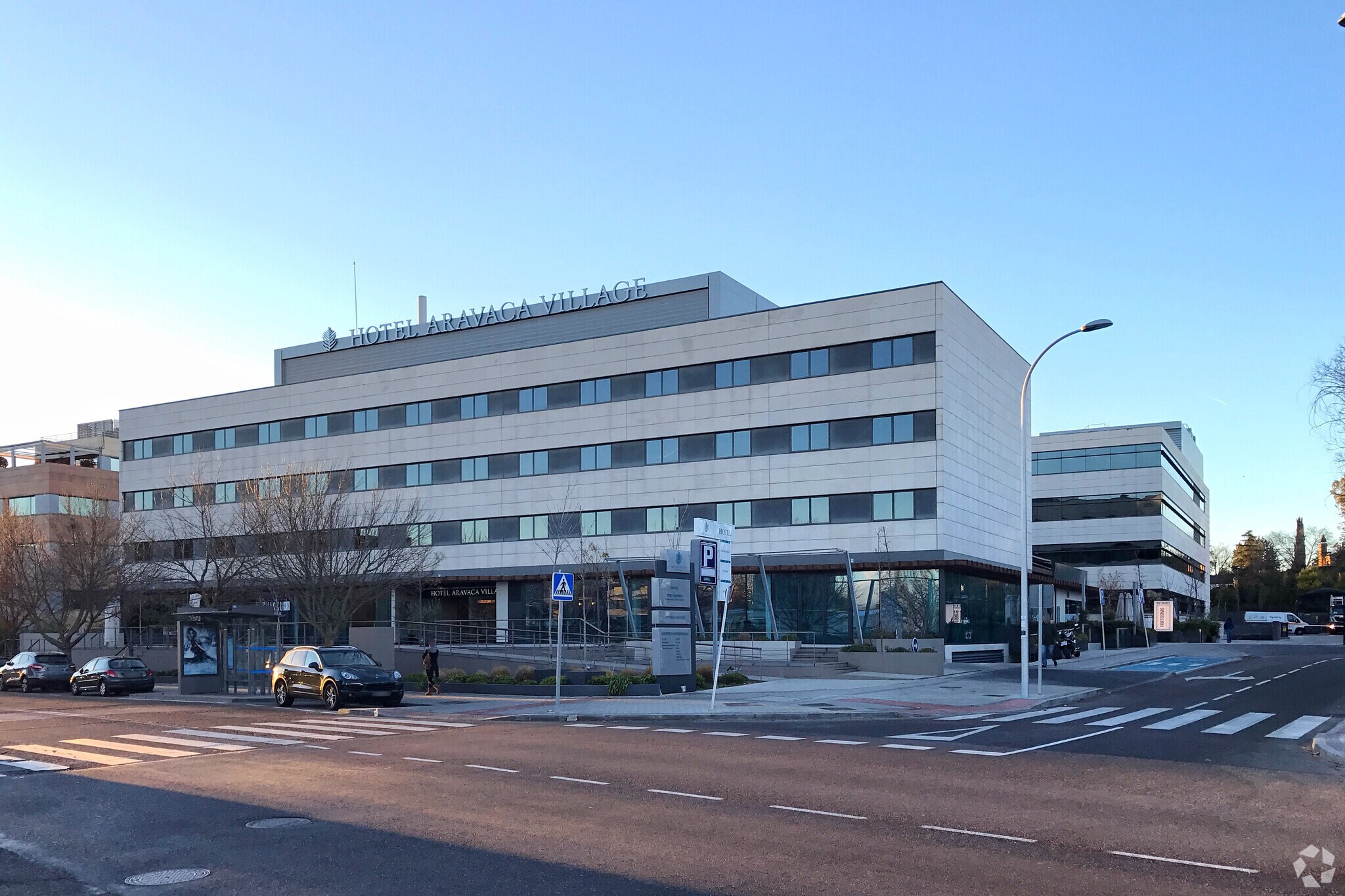 Camino Zarzuela, 19-21-21, Madrid, Madrid en venta Foto principal- Imagen 1 de 1