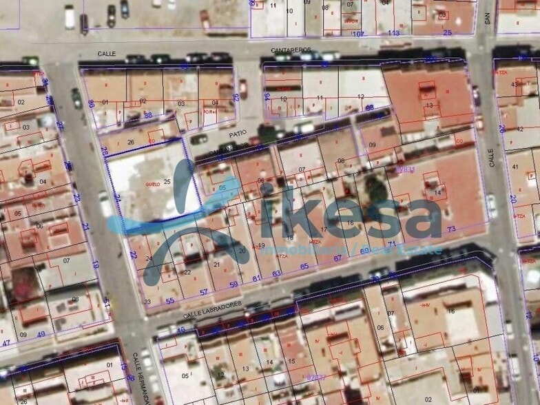 Terreno en Almería, Almería en venta - Foto del edificio - Imagen 3 de 4