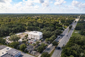 5104 Lockwood Ridge Rd, Sarasota, FL - VISTA AÉREA  vista de mapa