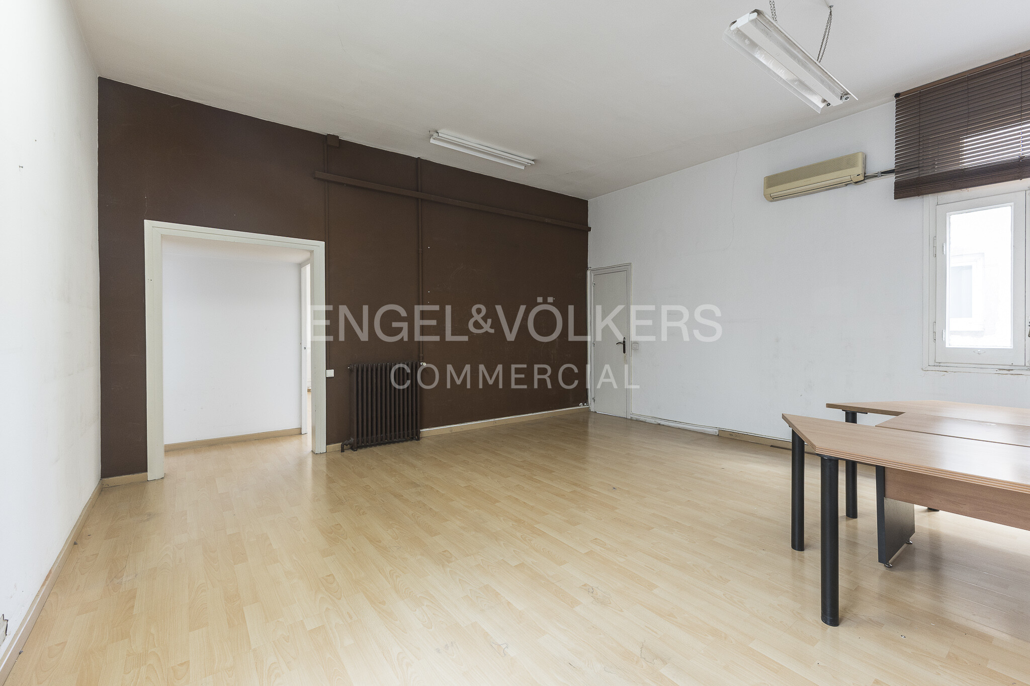 Oficina en Barcelona, Barcelona en alquiler Foto del interior- Imagen 1 de 21