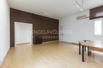 Oficina en Barcelona, Barcelona en alquiler Foto del interior- Imagen 1 de 21