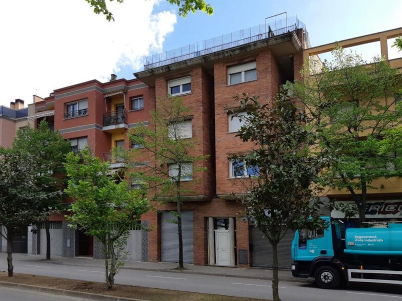 Edificio residencial en Salt, Gerona en venta - Foto del edificio - Imagen 1 de 1