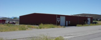 Más detalles para 15 Industrial Pky, Mound House, NV - Naves en venta