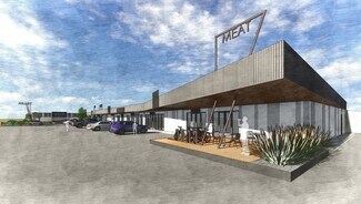 Más detalles de 1153 S School Ave, Fayetteville, AR - Local en alquiler