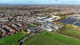 Más detalles de Weir Lane Industrial Estate – en venta, Worcester