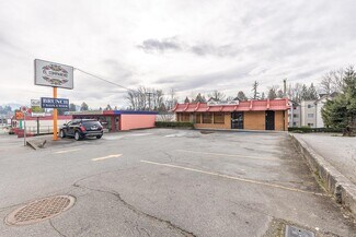 Más detalles de 33486 South Fraser, Abbotsford, BC - Local en alquiler