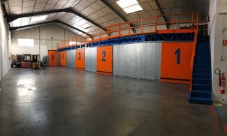 Más detalles de Nave en venta