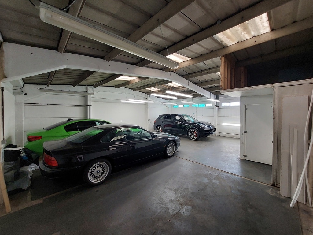 1 Church Rd, Wilstead en alquiler Foto del interior- Imagen 1 de 2