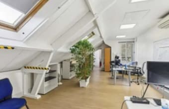 14 Rue Saint-Benoît, Paris en alquiler Foto del interior- Imagen 1 de 2