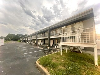 Más detalles para 5925 I-55, Jackson, MS - Hoteles y hospedaje en venta